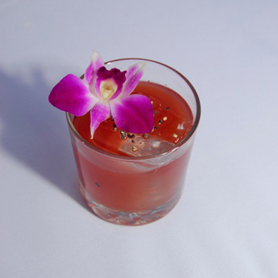 Summerlin - Rum Cocktail